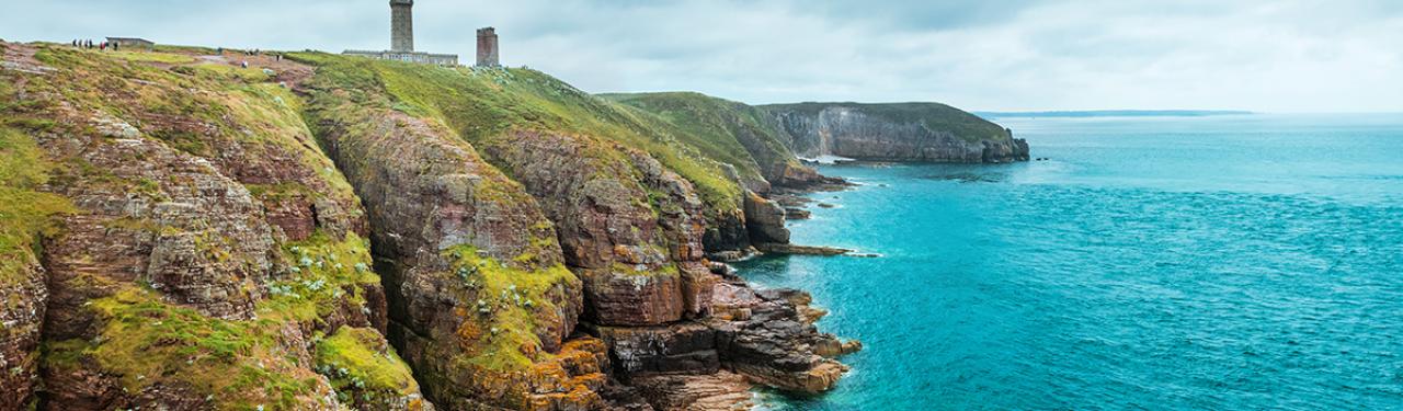 Où aller en camping en Bretagne ?