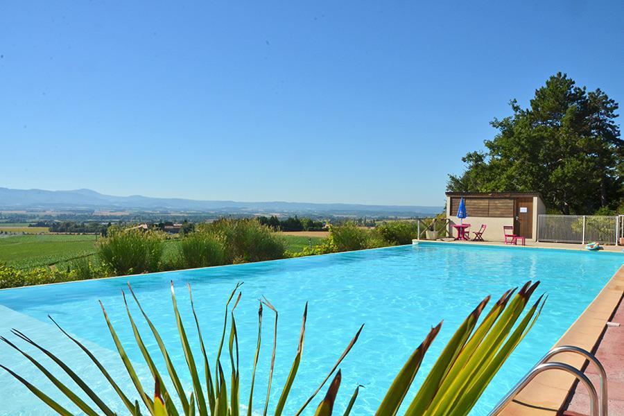 Pourquoi choisir la Drôme provençale comme destination de vacances ?